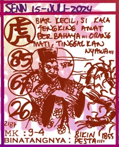 syair hk vip